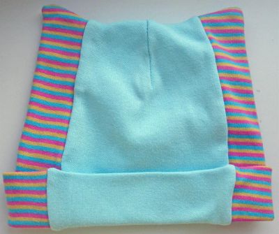 Лот: 3159210. Фото: 1. Модная шапка. Головные уборы