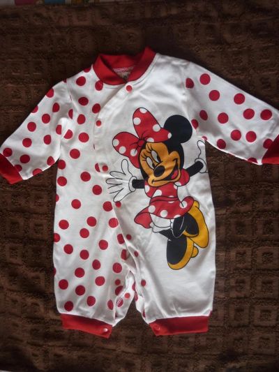 Лот: 3956336. Фото: 1. Продам одним пакетом вещи на малышку... Платья, сарафаны