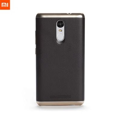 Лот: 7866645. Фото: 1. Чехол премиум класса Xiaomi (cover... Чехлы, бамперы