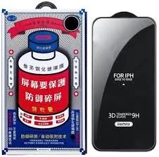 Лот: 25880720. Фото: 1. Защитное стекло Remax iPhone 17... Защитные стёкла, защитные плёнки