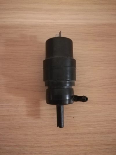 Лот: 12949972. Фото: 1. Насос омывателя Ваз. Электрооборудование