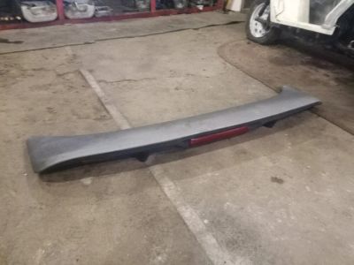 Лот: 14484692. Фото: 1. Спойлер на авто. Детали тюнинга