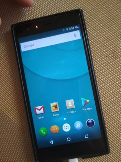 Лот: 16245234. Фото: 1. Смартфон doogee y300 (Читать описание... Смартфоны