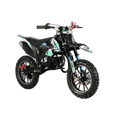 Лот: 25900250. Фото: 1. KAYO DBR SX50-A 2T. Мотоциклы