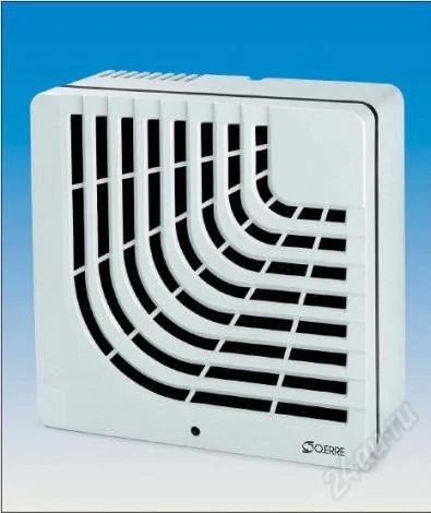 Лот: 1074531. Фото: 1. Центробежный вентилятор O.ERRE... Вентиляторы бытовые
