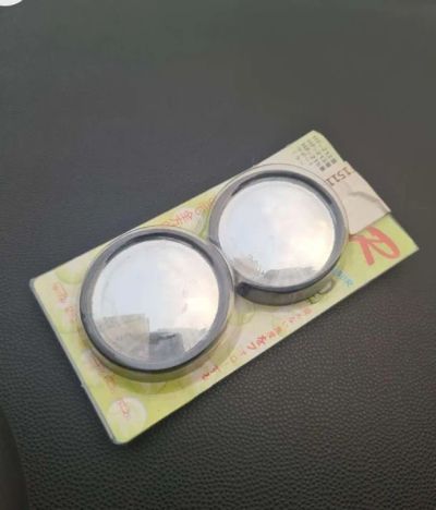 Лот: 19496896. Фото: 1. Автозеркала для слепой зоны новое. Салон