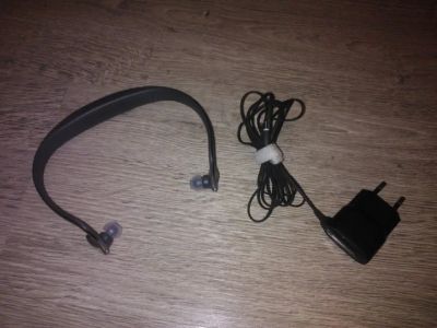 Лот: 6759142. Фото: 1. Стерео гарнитура безпроводная... Красноярск