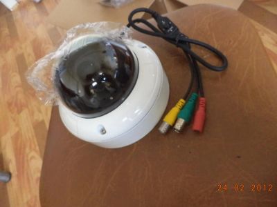 Лот: 5166260. Фото: 1. HD-SDI камера противоударная. Видеонаблюдение