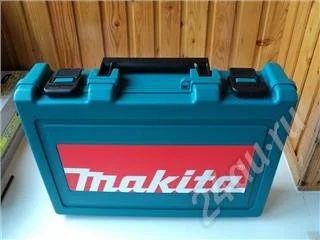 Лот: 419445. Фото: 1. кейс для перфоратора новый. Электроинструмент