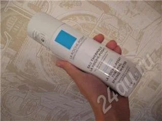 Лот: 517951. Фото: 1. la roche posay термальная вода. Унисекс парфюмерия