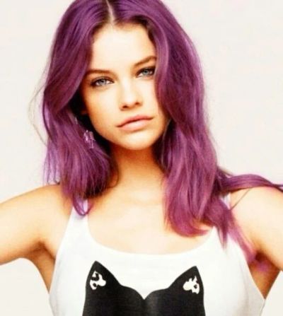 Лот: 4871796. Фото: 1. Краска для волос Anthocyanin Second... Материалы