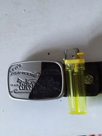 Лот: 25890074. Фото: 1. Ремень. Ремни, пояса