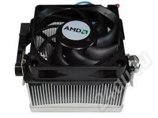 Лот: 528380. Фото: 1. Foxconn 2ZQ99-054 (AM2). Системы охлаждения