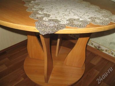 Лот: 550182. Фото: 1. Стол журнальный. Гостиные, стенки, горки