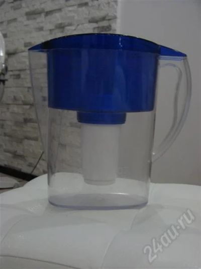 Лот: 588933. Фото: 1. кувшин аквафор ультра для очистки... Другое (дети растут)