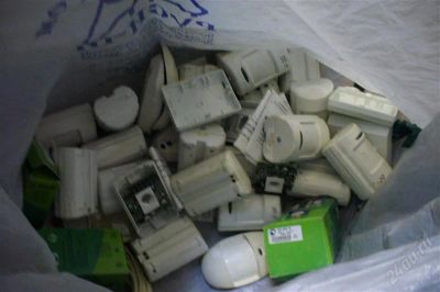 Лот: 2347210. Фото: 1. Датчики. Датчики измерительные для дома, квартиры