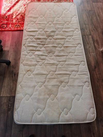 Лот: 25884589. Фото: 1. Матрас. Детские матрасы