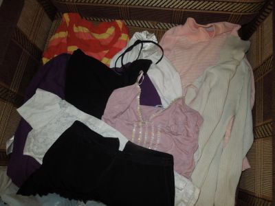 Лот: 5275503. Фото: 1. вещи,кофточки водолазки40-42р... Другое (женская одежда)