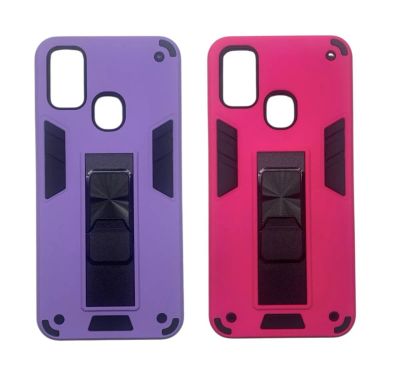 Лот: 25800253. Фото: 1. ЧЕХОЛ ДЛЯ SAM M21 КРЫШКА КОМБИ... Чехлы, бамперы