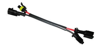 Лот: 3073520. Фото: 1. Переходник для ксеноновых ламп... Оптика и освещение