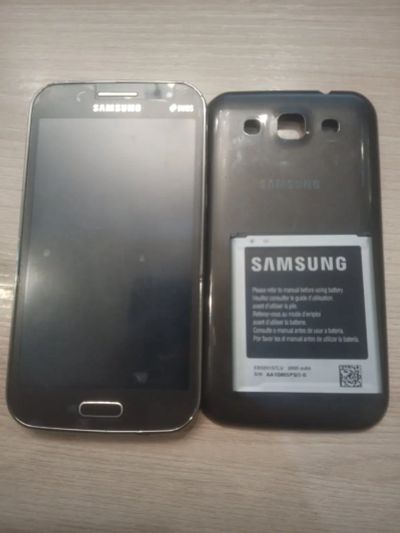 Лот: 19871979. Фото: 1. Смартфон Samsung Galaxy Win GT-I8552. Смартфоны