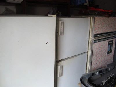 Лот: 936376. Фото: 1. Три холодильника одним лотом!. Холодильники, морозильные камеры