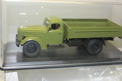 Лот: 3983898. Фото: 1. Зил 164 ССМ. Автомоделизм