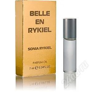 Лот: 740000. Фото: 1. Sonia Rykiel Belle en Rykiel Духи... Другое (интимные товары)