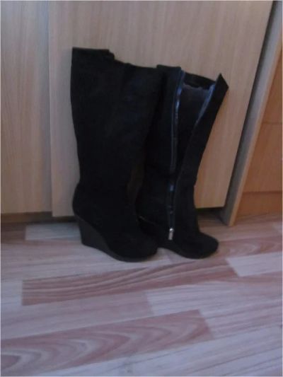 Лот: 8505804. Фото: 1. сапоги (зимние). Сапоги