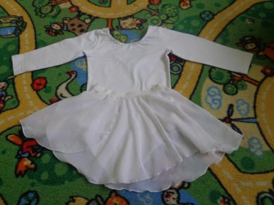 Лот: 4171980. Фото: 1. Костюм для гимнастики или танцев. Костюмы, пиджаки, комбинезоны