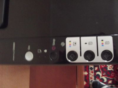 Лот: 5723579. Фото: 1. Принтер Ерson. Струйные принтеры