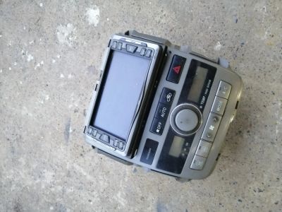 Лот: 17965125. Фото: 1. Магнитола штатная. Автомагнитолы