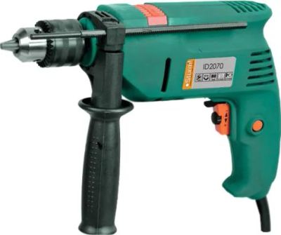 Лот: 3508253. Фото: 1. Дрель ударная STURM ID2070 ( 700... Электроинструмент