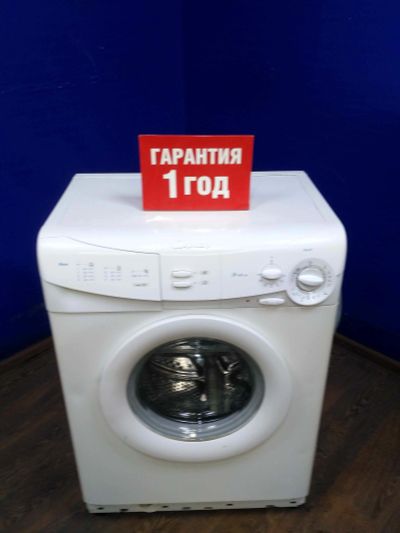 Лот: 13985878. Фото: 1. Стиральная машина candy csn 62... Стиральные машины