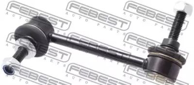 Лот: 25870362. Фото: 1. Тяга стабилизатора задняя левая... Кузов