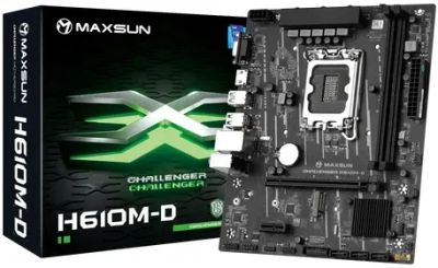 Лот: 25884898. Фото: 1. Новый игровой комплект! i5 12400F... Комплекты запчастей