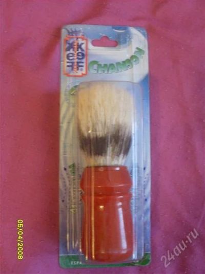 Лот: 886661. Фото: 1. помазок для бритья. Другое (красота и здоровье)