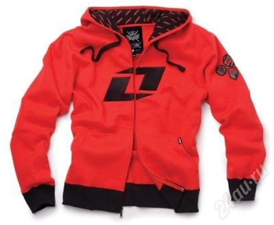 Лот: 325683. Фото: 1. толстовка от One Industries размер... Свитеры, толстовки, худи