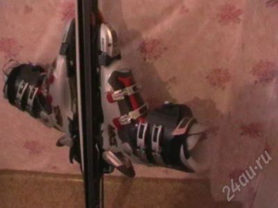 Лот: 174262. Фото: 1. Горные лыжи. Другое (спортивные товары)