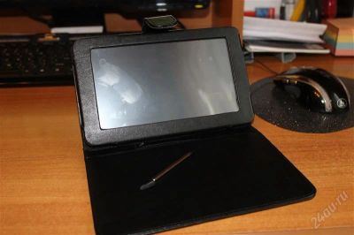 Лот: 1960058. Фото: 1. Продам планшет. Планшеты