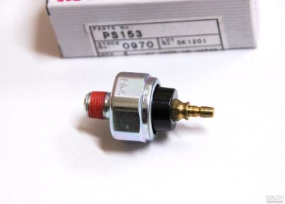 Лот: 12832208. Фото: 1. Датчик давления масла Tama PS153... Двигатель и элементы двигателя