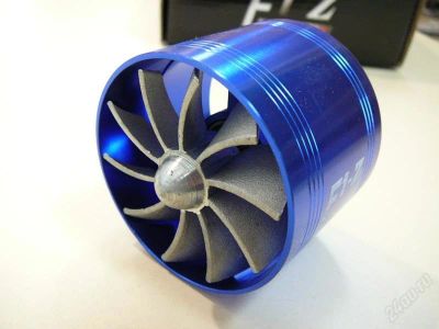 Лот: 2488845. Фото: 1. Завихритель во впуск. Другое (оснащение, оборудование, аксессуары)