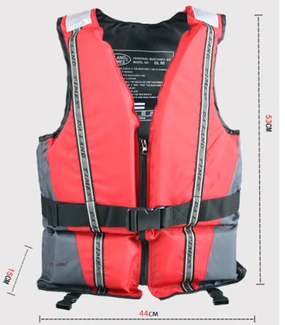 Лот: 11640030. Фото: 1. спасательный жилет Dalang Times... Аксессуары для лодок и катеров