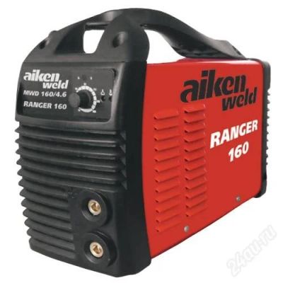 Лот: 1514040. Фото: 1. MWD 160/4,6 Ranger 160 Аппарат... Электроинструмент