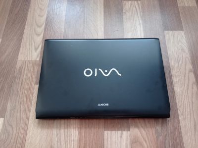 Лот: 20017354. Фото: 1. Ноутбук Sony. Ноутбуки