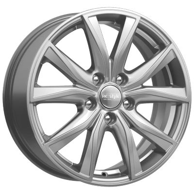 Лот: 20367931. Фото: 1. Диск RE:Style Replica Wheels КС867... Диски