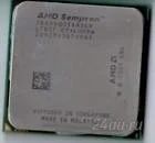 Лот: 878265. Фото: 1. AMD Sempron 3000+ с кулером Iglo... Процессоры