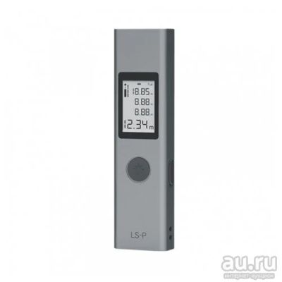 Лот: 14916063. Фото: 1. Лазерный дальномер Duka Laser... Ручной инструмент