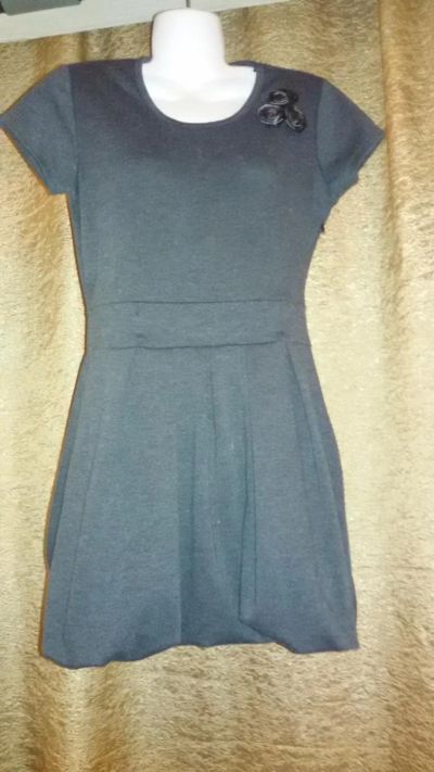 Лот: 9084173. Фото: 1. Фирменное платье ,Смотри еще мои... Платья, сарафаны