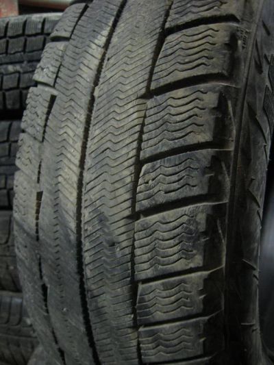 Лот: 5044566. Фото: 1. R14 185/70 продам 1 шину Michelin... Шины